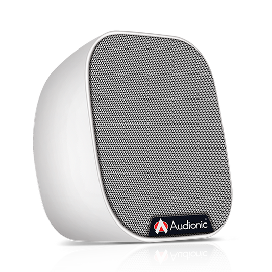 Buy Audionic BT-111 Portable Bluetooth Mobile Speaker from Vmart in Pakistan