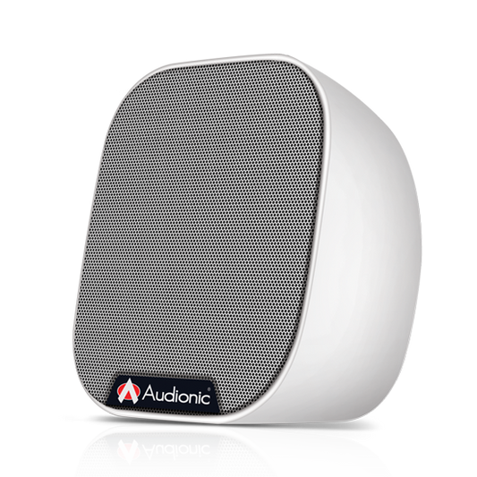 Buy Audionic BT-111 Portable Bluetooth Mobile Speaker from Vmart in Pakistan