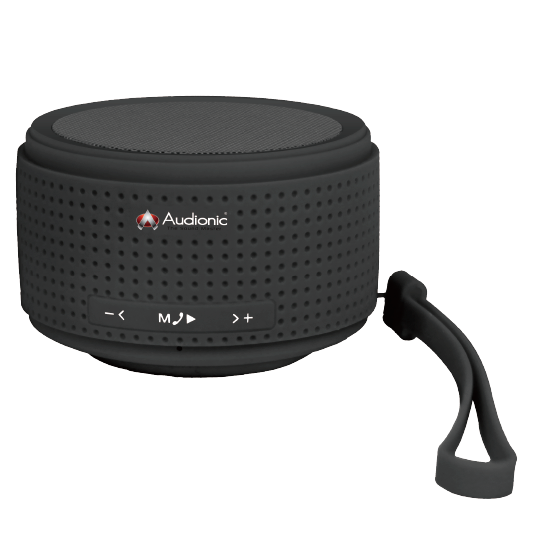 Audionic BT-120 Portable Bluetooth Speaker