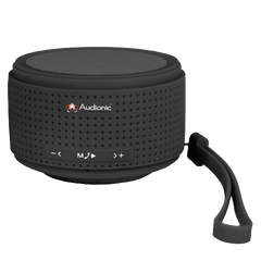 Audionic BT-120 Portable Bluetooth Speaker