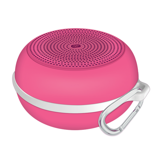 Buy Audionic BT-125 Portable Bluetooth Mobile Speaker from Vmart in Pakistan