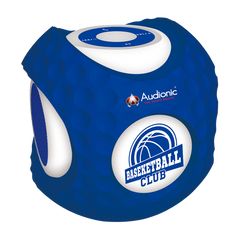 Buy Audionic BT-130 Portable Bluetooth Speaker from Vmart in Pakistan