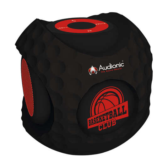 Audionic BT-130 Portable Bluetooth Speaker