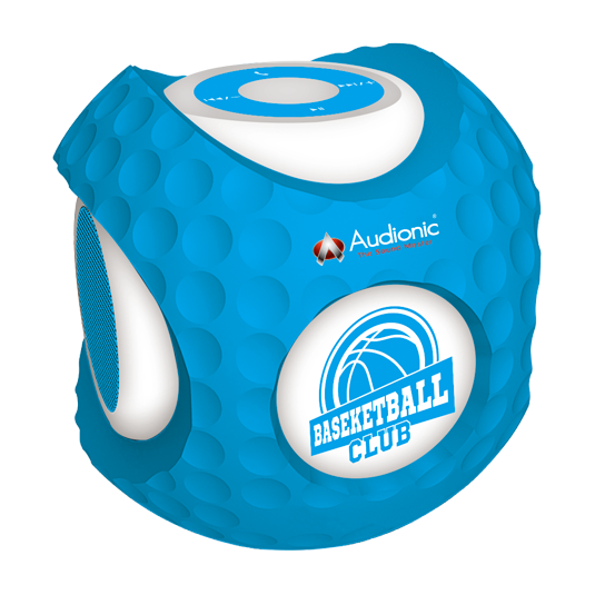 Audionic BT-130 Portable Bluetooth Speaker