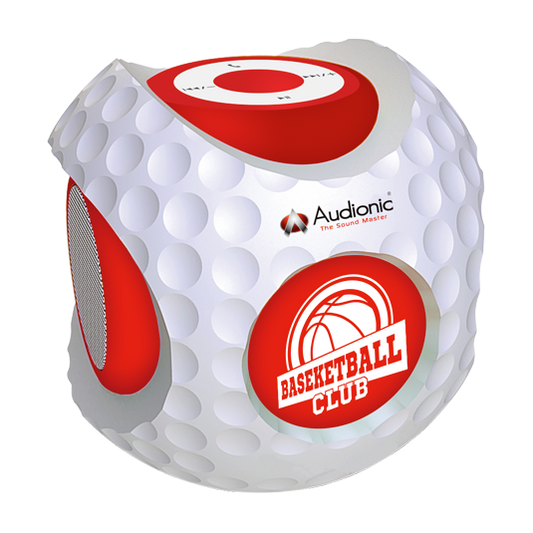 Buy Audionic BT-130 Portable Bluetooth Speaker from Vmart in Pakistan