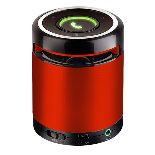 Buy Audionic BT-160 Portable Bluetooth Speaker from Vmart in Pakistan