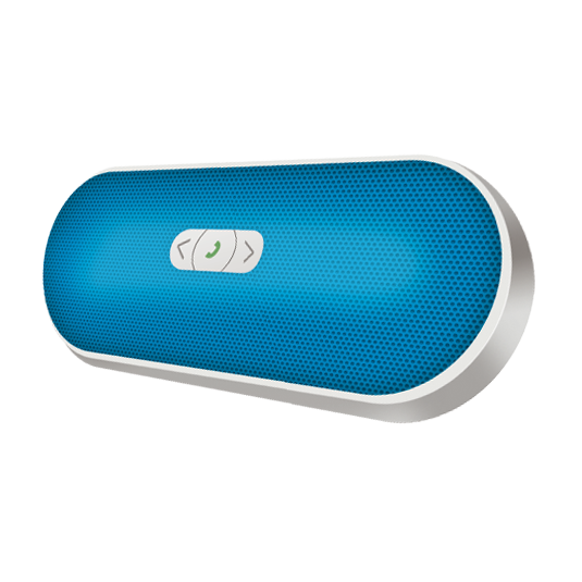 Audionic BT-230 Portable Bluetooth Speaker