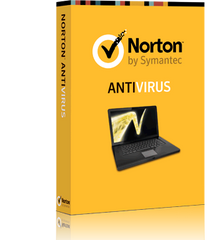Buy Norton Antivirus 2014 (1 User Ver 21.0) from Vmart in Pakistan