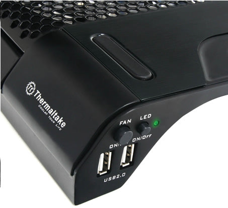 Buy Thermaltake Massive23 LX Laptop Notebook Cooler from Vmart in Pakistan