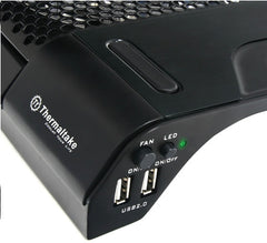 Buy Thermaltake Massive23 LX Laptop Notebook Cooler from Vmart in Pakistan