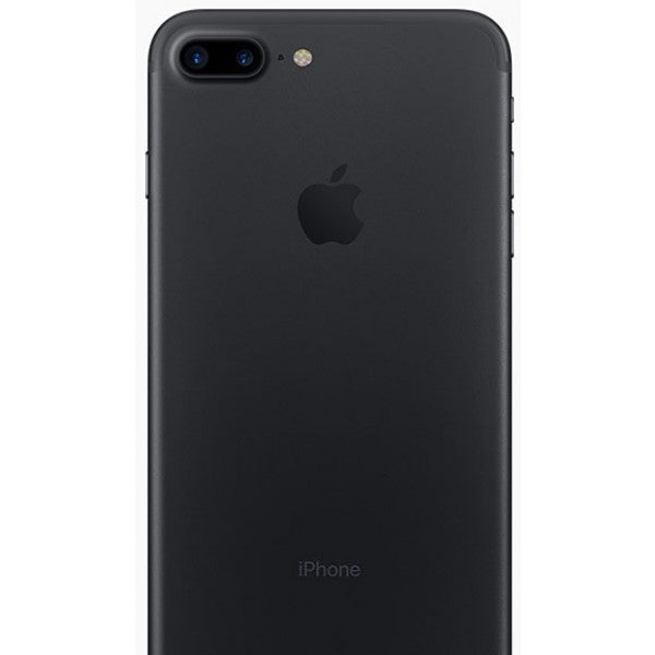 Apple iPhone 7 Plus 256GB - Black