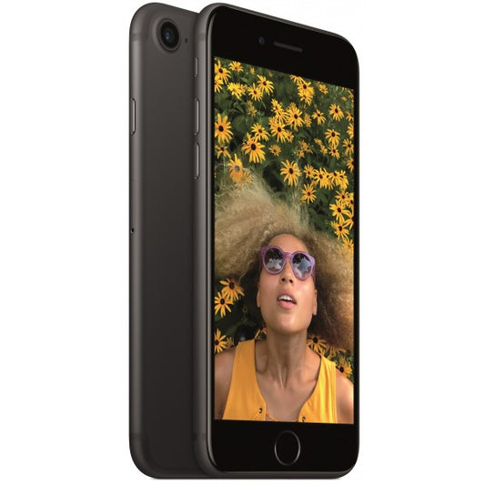 Buy Apple iPhone 7 128GB - Black from Vmart in Pakistan