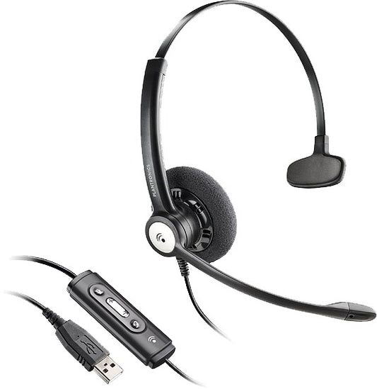 Buy Plantronics Blackwire C610 from Vmart in Pakistan