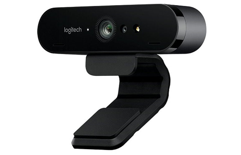 Logitech Brio 4K Pro Webcam