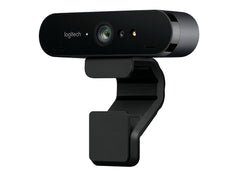 Logitech Brio 4K Pro Webcam