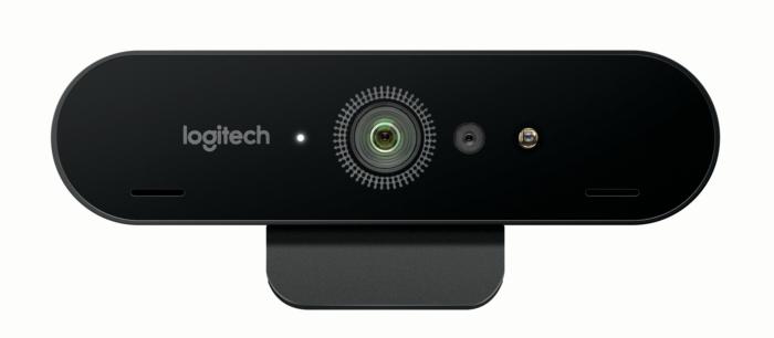 Logitech Brio 4K Pro Webcam