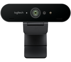 Logitech Brio 4K Pro Webcam