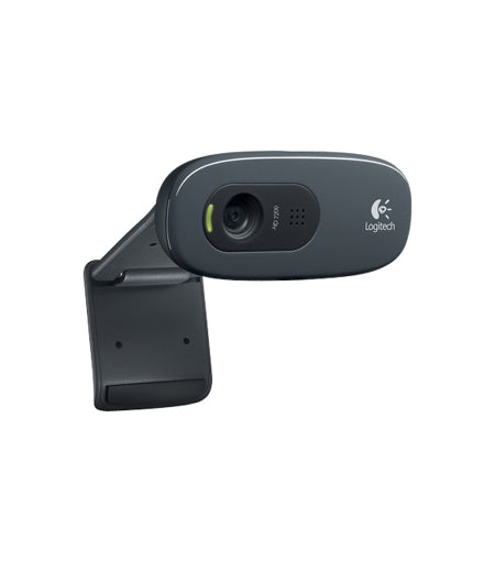 Logitech HD Webcam C270