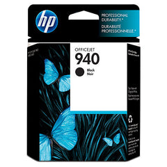 HP Ink C4902AA #940 Black