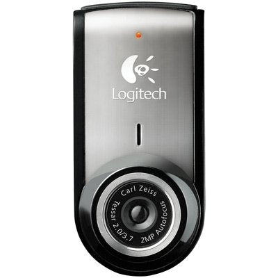 Logitech Webcam C905