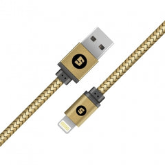 Buy Space Lightning to USB 100cm 2.4A Cable from Vmart in Pakistan