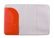 Alife Design HF Passport Cover (Terracotta)