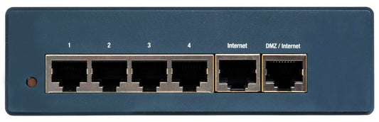 Buy Cisco RV042 Dual WAN VPN Router from Vmart in Pakistan