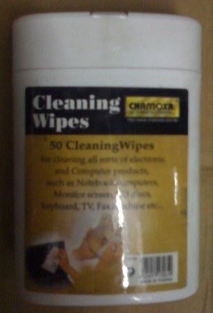 Buy Chamoxa Cleaning Wipes from Vmart in Pakistan