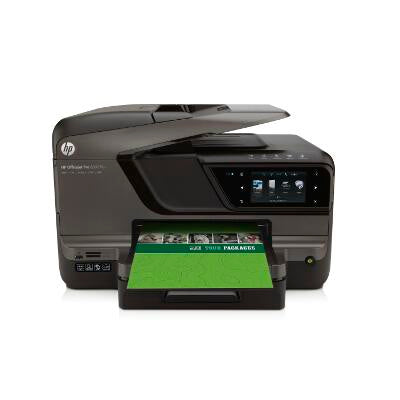 HP Officejet Pro 8600 Plus e-All-in-One (Printer/Scanner/Copier/Fax/Web-wireless)