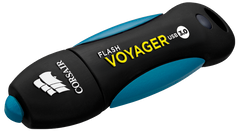 Corsair Flash Voyager 3.0 USB  Flash Drive - CMFVY3A-64GB