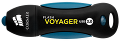 Corsair Flash Voyager 3.0 USB  Flash Drive - CMFVY3A-64GB