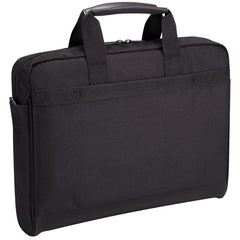 Targus 15.6" Classic + Toploading Case