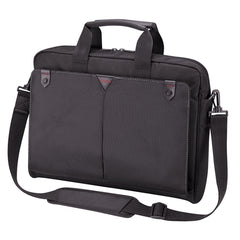 Targus 15.6" Classic + Toploading Case