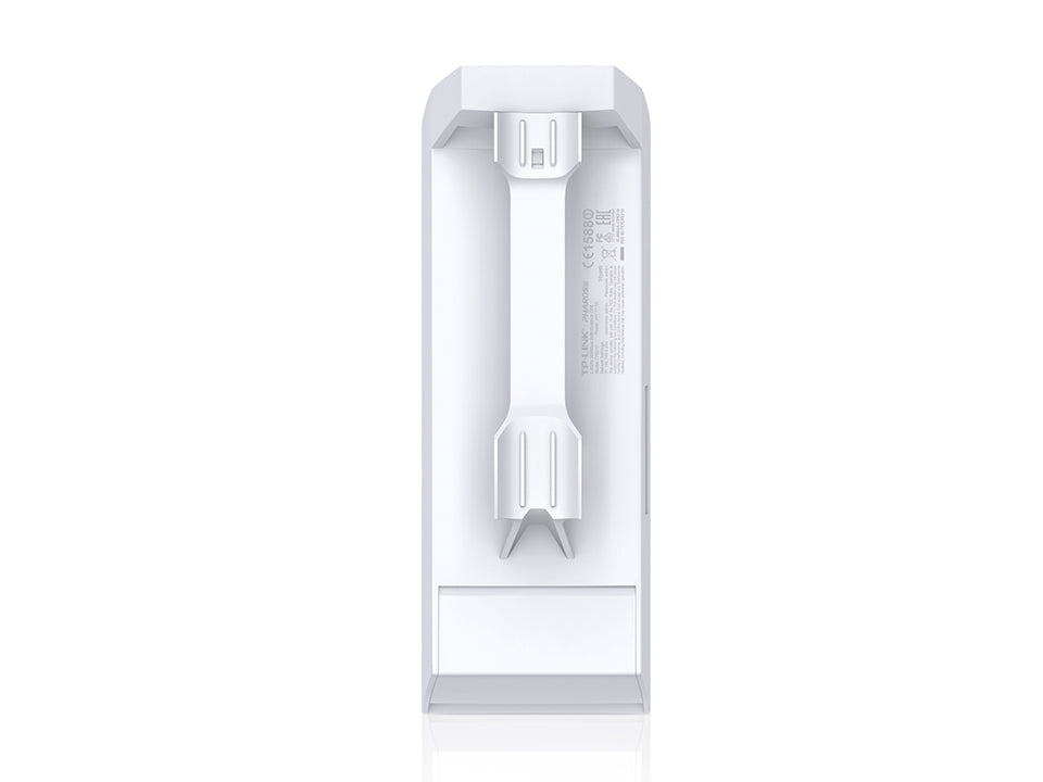 Buy TP-Link CPE210 2.4GHz 300Mbps 9dBi Outdoor CPE from Vmart in Pakistan