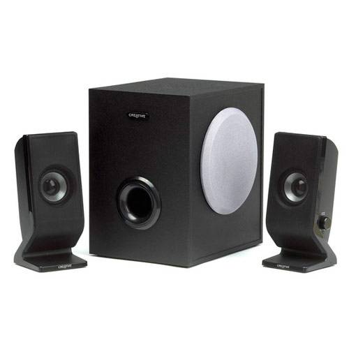 Creative SBS A200 2.1 Speakers