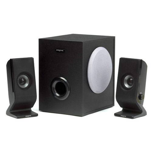 Buy Creative SBS A200 2.1 Speakers from Vmart in Pakistan