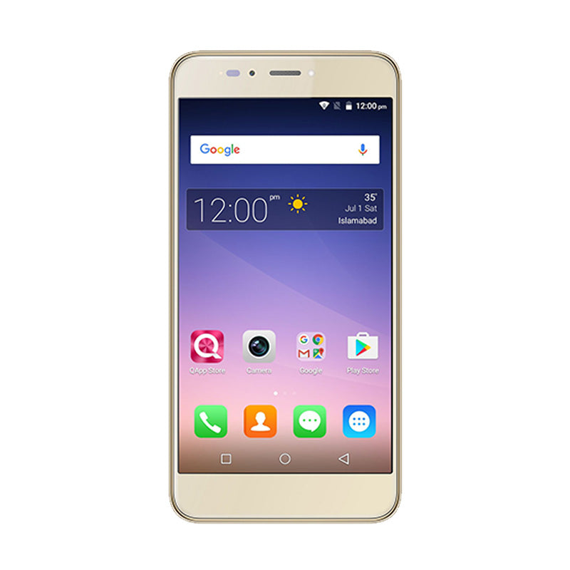 QMobile CS1 Plus (3GB  - 32GB)