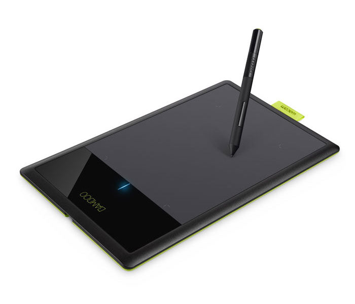 Wacom Bamboo Fun Pen & Touch 6"x 9" (3rd Generation)