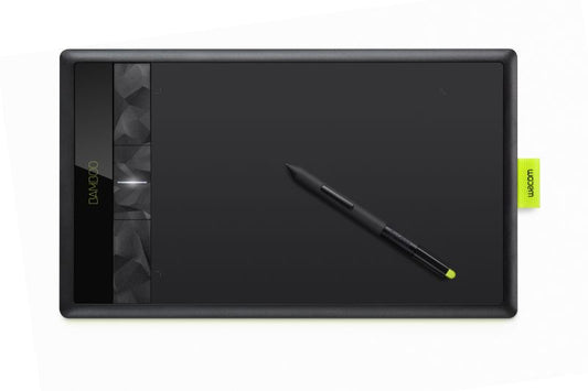 Buy Wacom Bamboo Pen 4x6 (3rd Generation) from Vmart in Pakistan