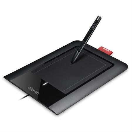 Buy Wacom Bamboo Pen 4" x 6" from Vmart in Pakistan