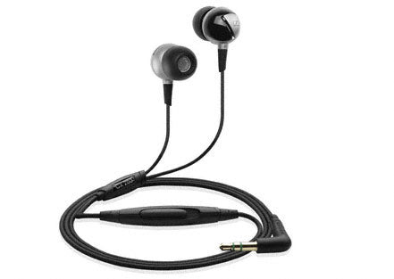 Sennheiser CX 280 Ear Canal Phones