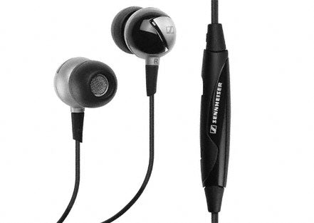 Sennheiser CX 280 Ear Canal Phones