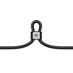 Buy Sennheiser CX 6.00BT In-Ear Wireless Earphones from Vmart in Pakistan
