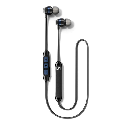 Buy Sennheiser CX 6.00BT In-Ear Wireless Earphones from Vmart in Pakistan