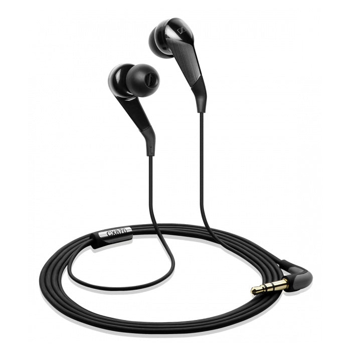 Sennheiser CX 870 Earphones