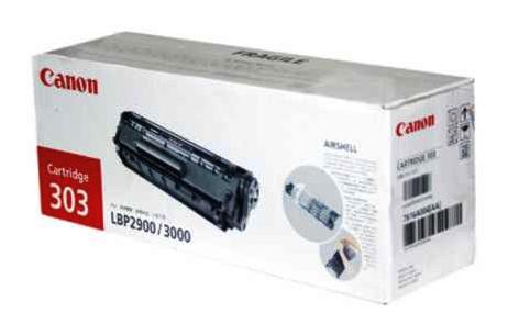 Canon Toner E-303