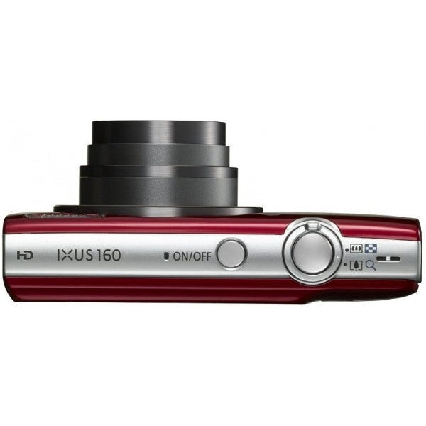 Canon IXUS 160