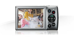 Buy Canon IXUS 160 from Vmart in Pakistan