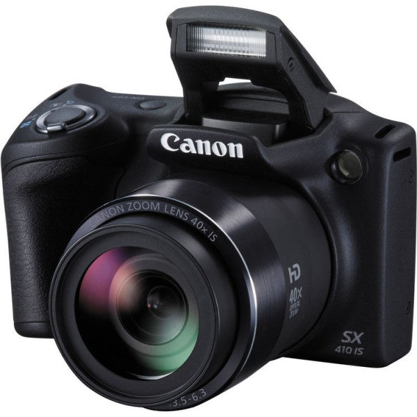 Canon PowerShot SX410 IS