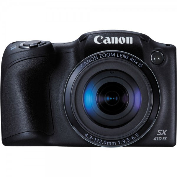 Canon PowerShot SX410 IS